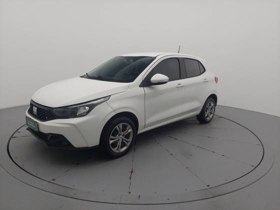 FIAT ARGO 1.0 FIREFLY FLEX DRIVE MANUAL